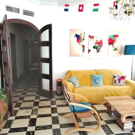 Vintage Flat Malaga Διαμέρισμα Εξωτερικό φωτογραφία