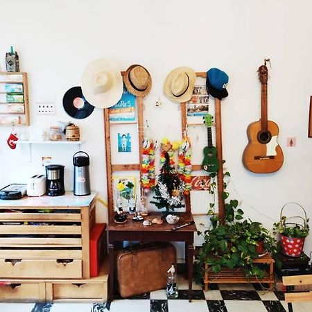 Vintage Flat Malaga Διαμέρισμα Εξωτερικό φωτογραφία