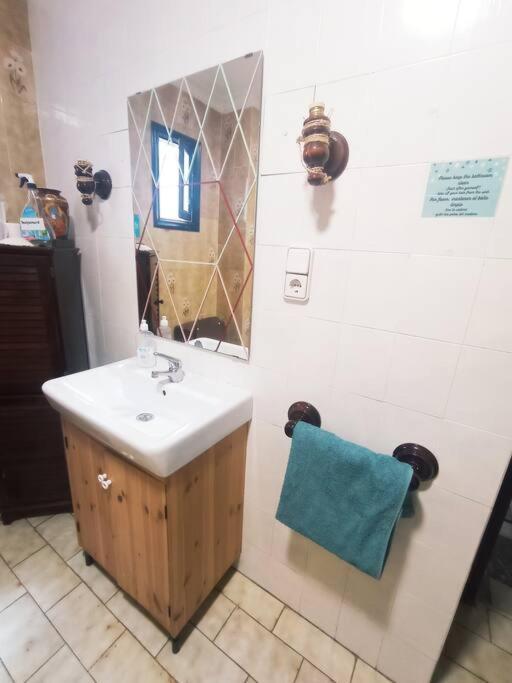 Vintage Flat Malaga Διαμέρισμα Εξωτερικό φωτογραφία