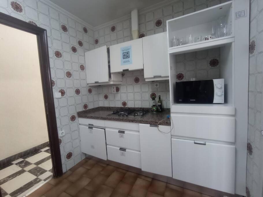 Vintage Flat Malaga Διαμέρισμα Εξωτερικό φωτογραφία