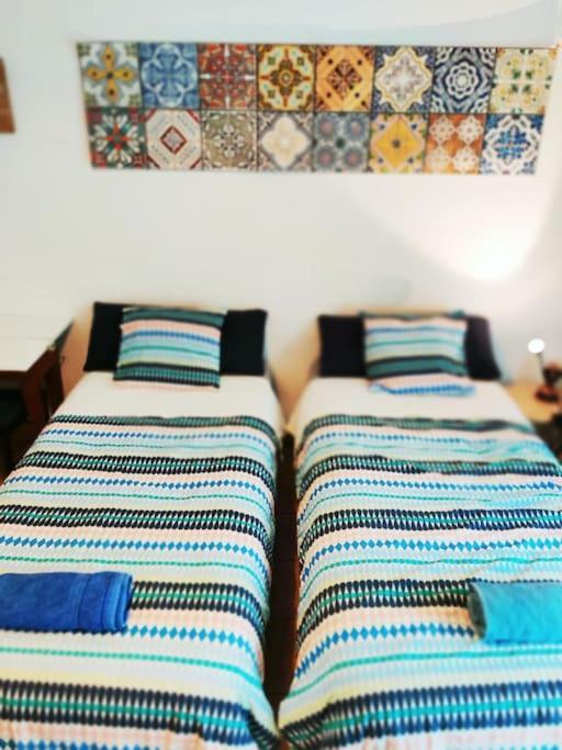 Vintage Flat Malaga Διαμέρισμα Εξωτερικό φωτογραφία