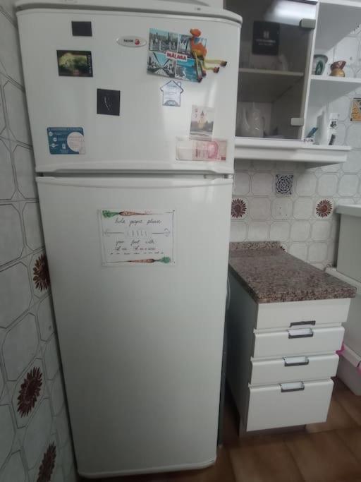 Vintage Flat Malaga Διαμέρισμα Εξωτερικό φωτογραφία