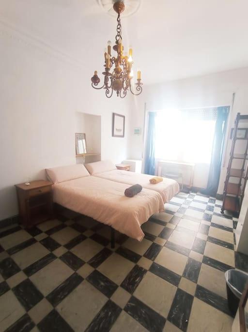 Vintage Flat Malaga Διαμέρισμα Εξωτερικό φωτογραφία
