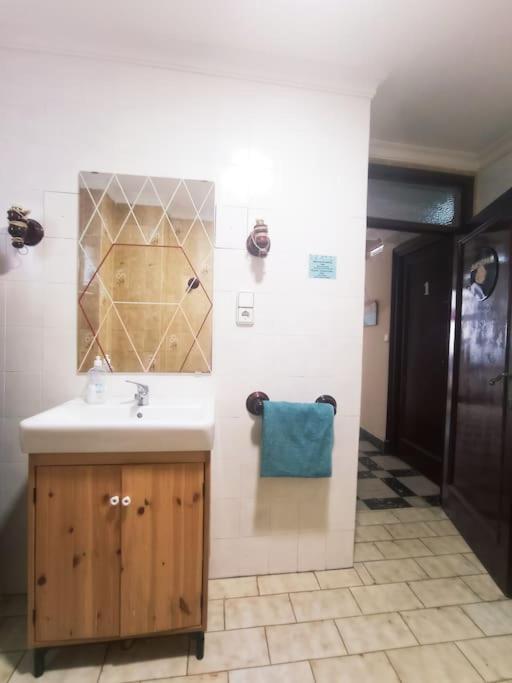 Vintage Flat Malaga Διαμέρισμα Εξωτερικό φωτογραφία