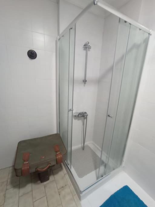 Vintage Flat Malaga Διαμέρισμα Εξωτερικό φωτογραφία