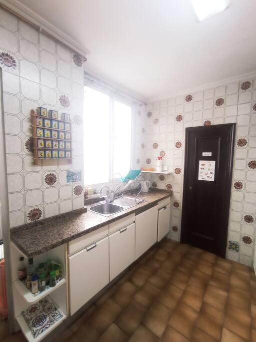 Vintage Flat Malaga Διαμέρισμα Εξωτερικό φωτογραφία