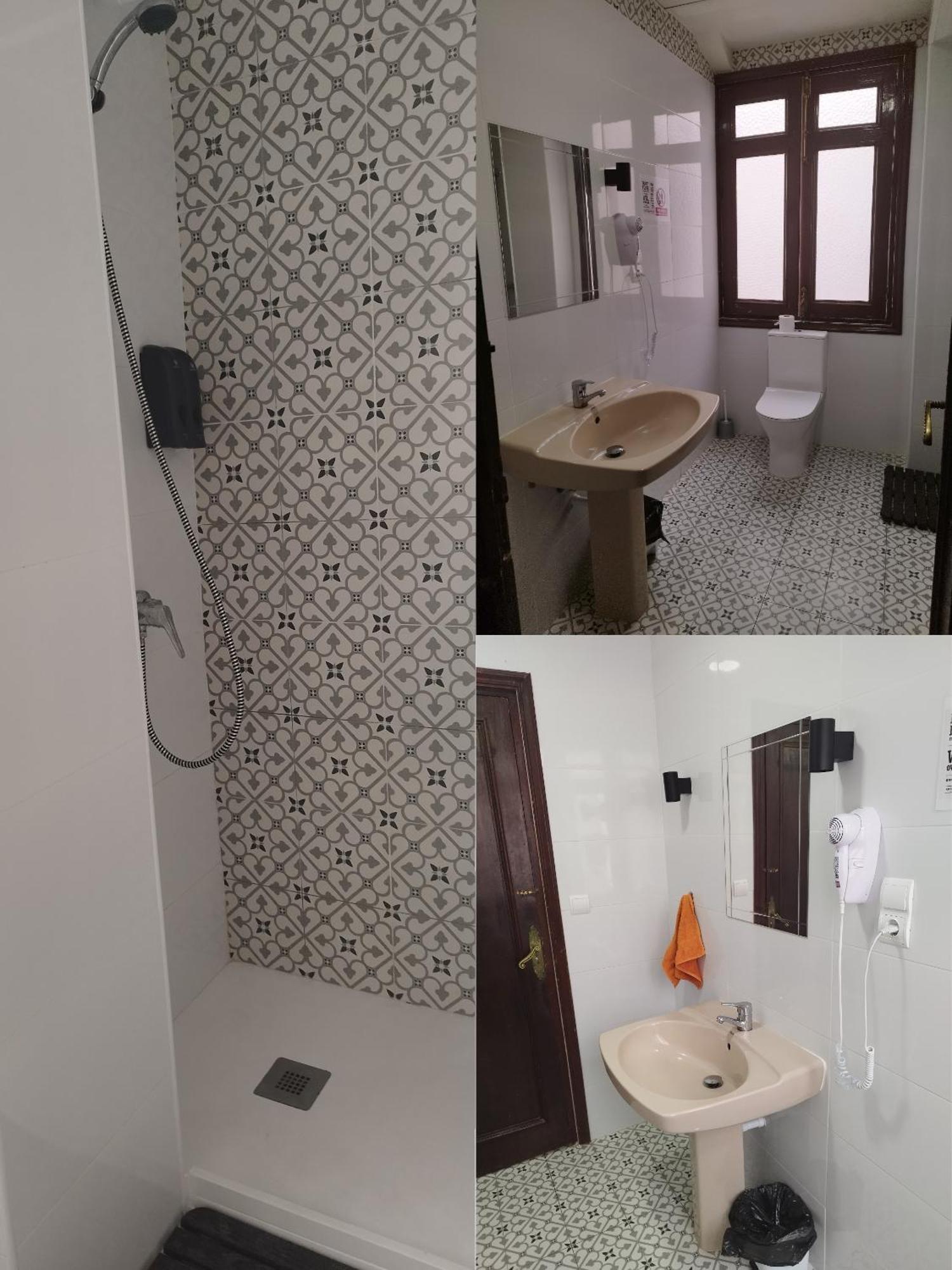 Vintage Flat Malaga Διαμέρισμα Εξωτερικό φωτογραφία